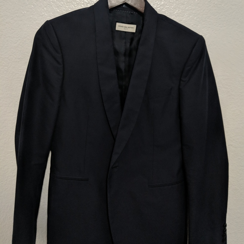 Theory Jacket